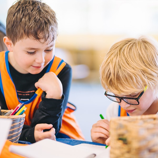 Before and After School Care